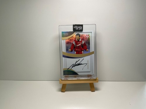 Pavel kuka oncard autograph - pavel,