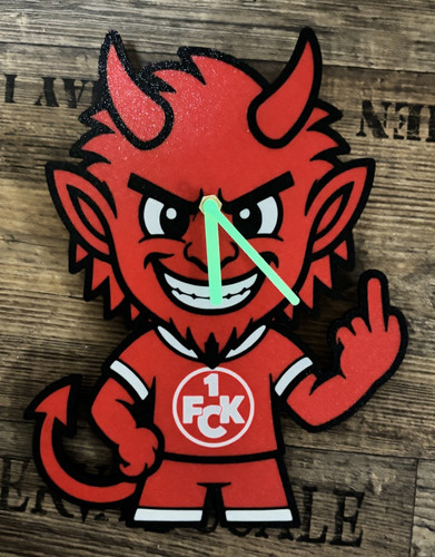 Kaiserslautern betzi - kaiserslautern,