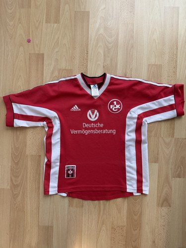 Kaiserslautern trikot - 1.,