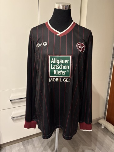 Kaiserslautern trikot - fc,