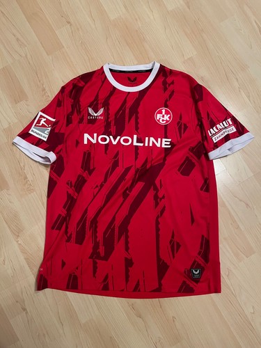 Fck trikot fc - xl,