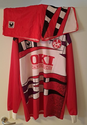 Kaiserslautern original - fc,