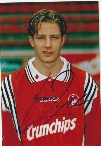 Thomas riedl kaiserslautern - -,
