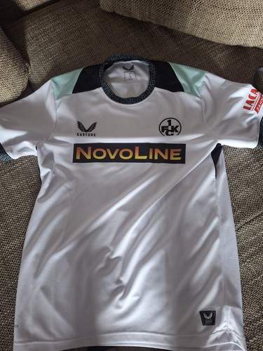 Fußballtrikot fc - 1.,