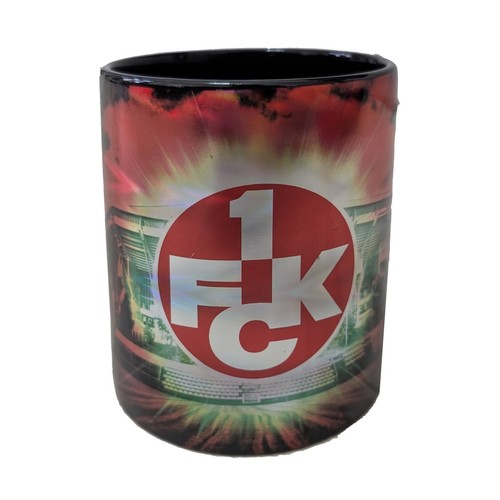 Kaiserslautern tasse - 1.,