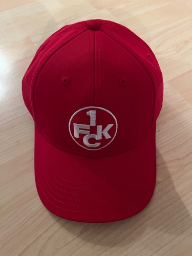 Kaiserslautern cap basic - kaiserslautern,