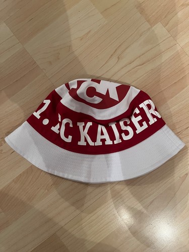 Kaiserslautern fischerhut - fc,