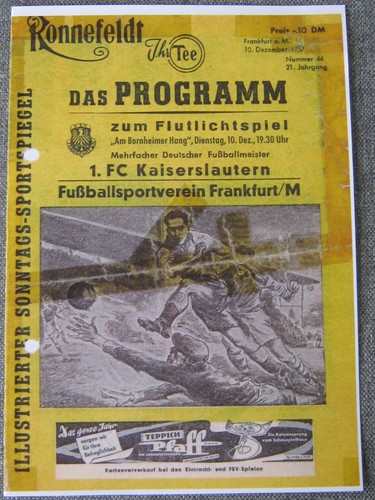 Kaiserslautern - fc,