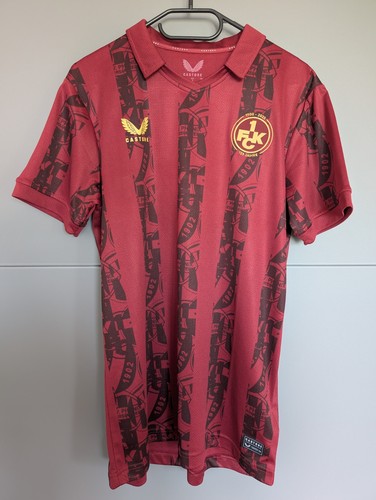 Kaiserslautern castore - 1.,