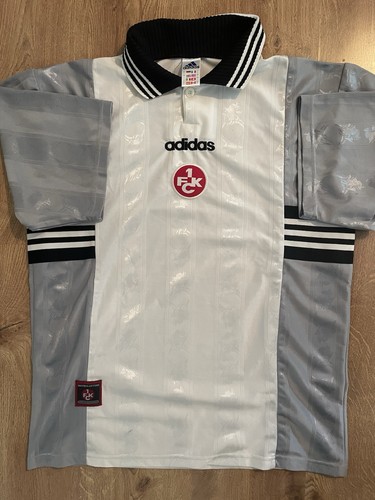 Kaiserslautern fck trikot - kaiserslautern,