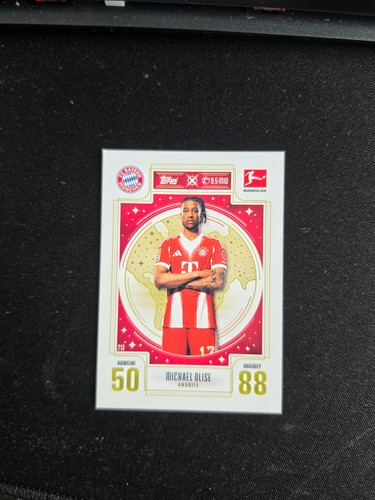 Topps match attax bundesliga - topps,