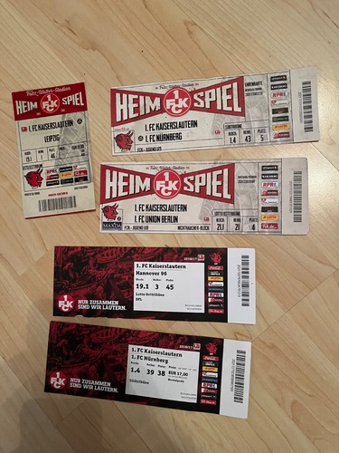 Kaiserslautern tickets 2016 - kaiserslautern,