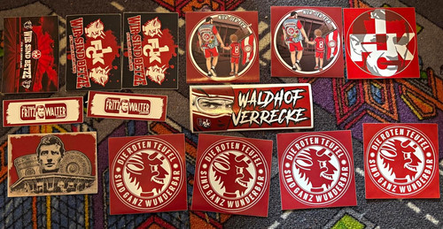 Fritz walter fc - fritz,