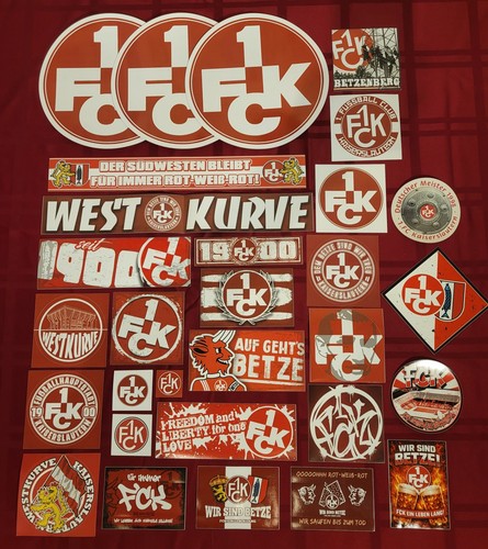 30x kaiserslautern - 30x,