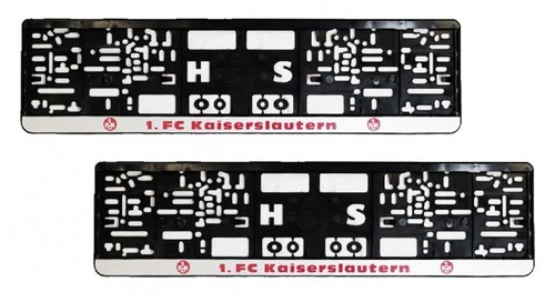 Fc kaiserslautern - 1.,