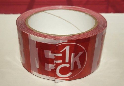 Kaiserslautern kleberolle - 1x,