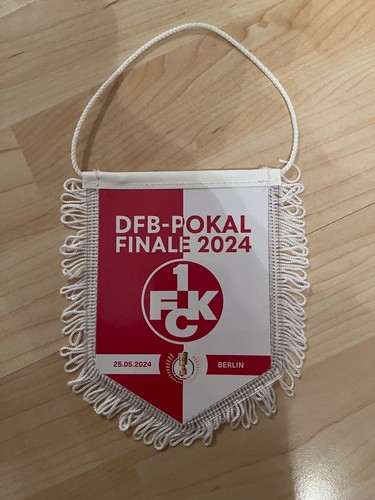Kaiserslautern dfb pokal - fc,