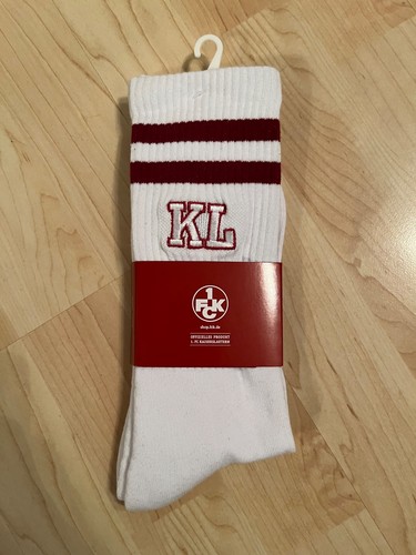 Kaiserslautern tennissocken - fc,