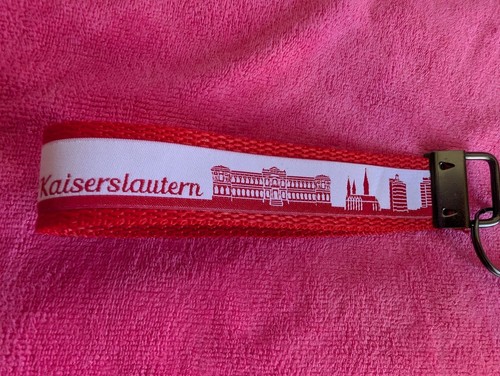 Kaiserslautern,Schlüsselanhä