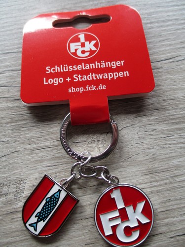 Kaiserslautern - 1.fc,