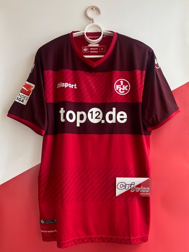 Uhlsport fc kaiserslautern - 1.,
