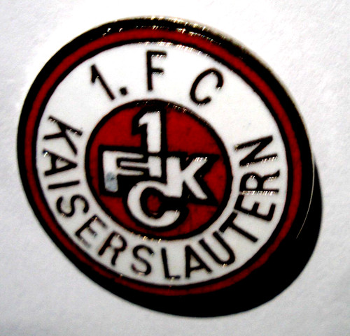 Pin logo fc - , 1.fc