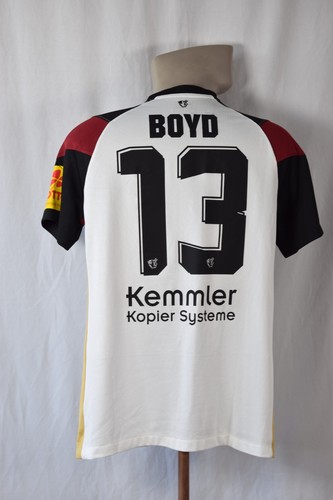 Kaiserslautern m nike - fc,
