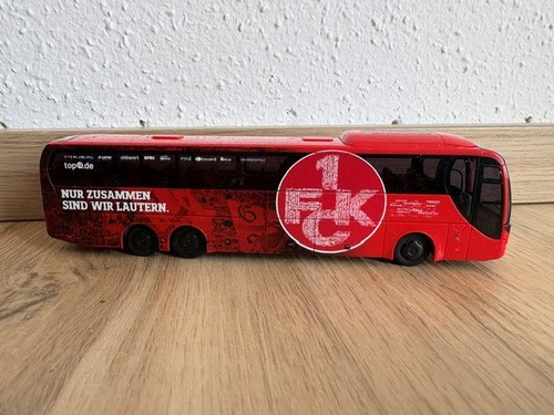 Mannschaftsbus fc - mannschaftsbus, 1.
