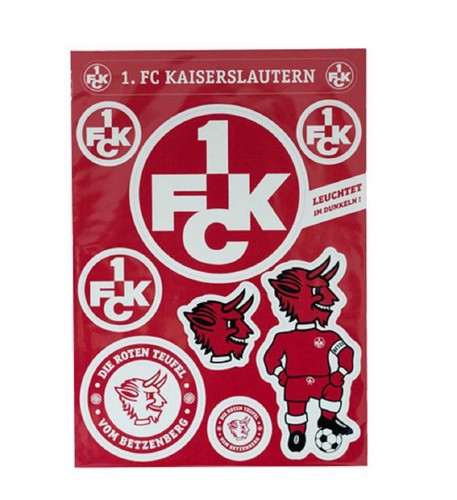 Kaiserslautern - 1.fc,