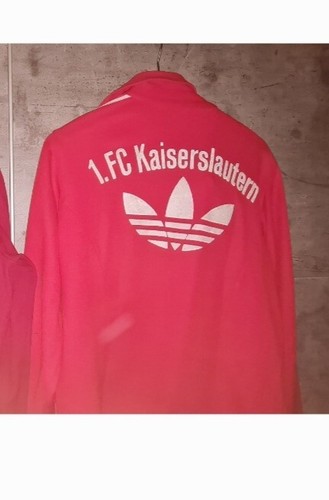 Kaiserslautern matchworn - kaiserslautern,