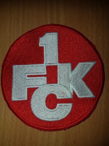 Aufnäher patch fc - ,