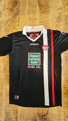 Kaiserslautern trikot - 1.,