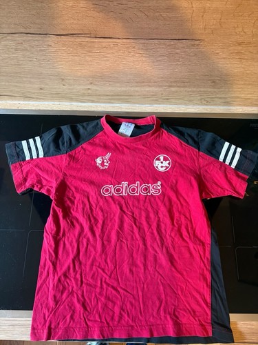 Kaiserslautern vintage - fc,