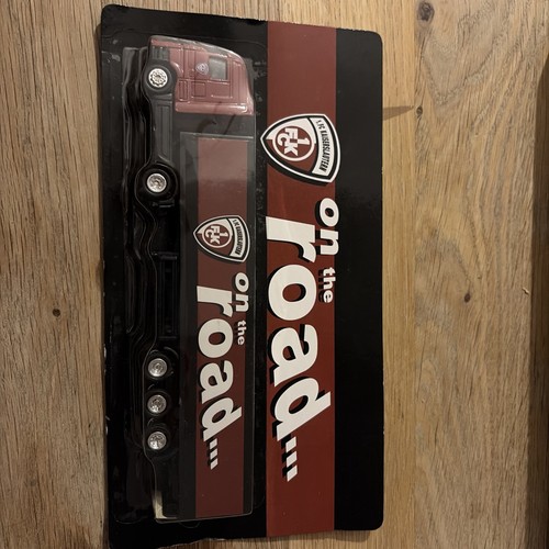 Kaiserslautern truck - 1,