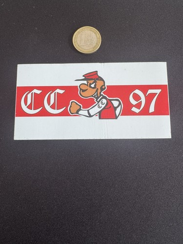 Ultras kaiserslautern sticker - ultras,