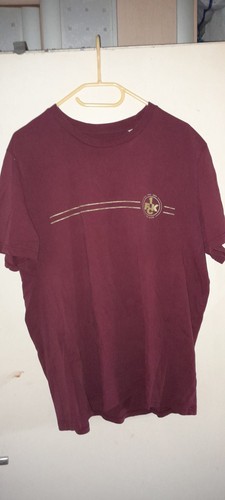 Kaiserslautern shirt 2xl - t-shirt,