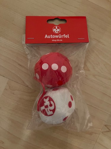 Kaiserslautern autowürfel - kaiserslautern,