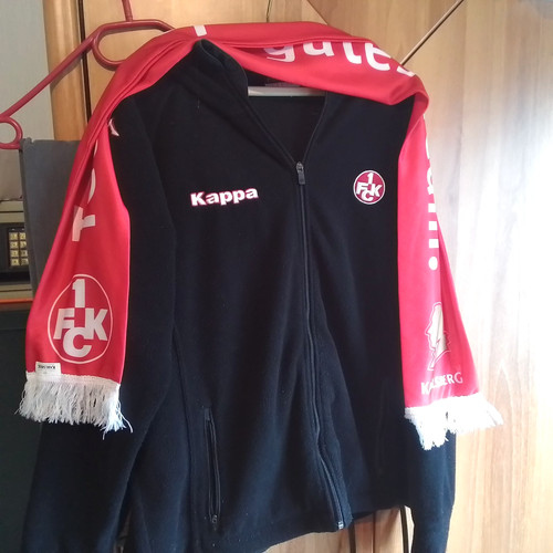 Kaiserslautern konvolut - fc,
