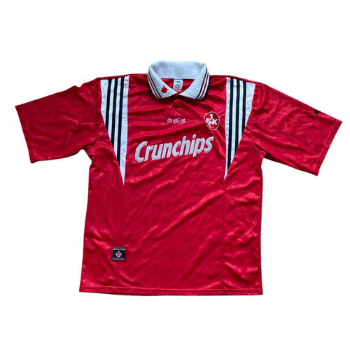 Kaiserslautern trikot - 1., fc