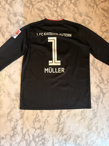 Fc kaiserslautern - 1.,