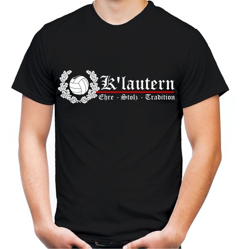 Kaiserslautern ehre stolz - kaiserslautern,