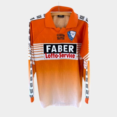 Vfl bochum drittes - bochum,