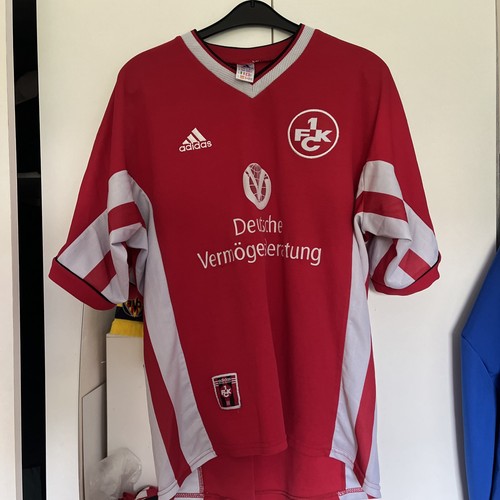 1fc kaiserslautern betze - 1fc,