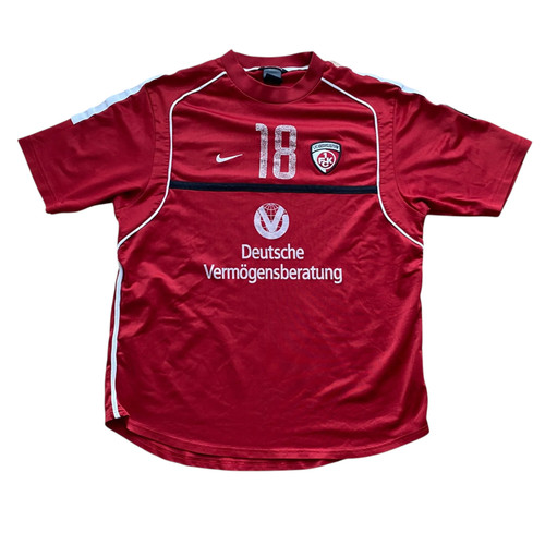 Fc kaiserslautern - fc,