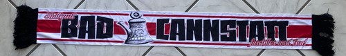 Ultras seidenschal stuttgart - seidenschal,