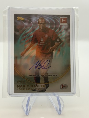 Topps years bundesliga - years,