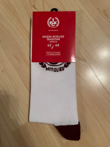 Kaiserslautern socken - fc,