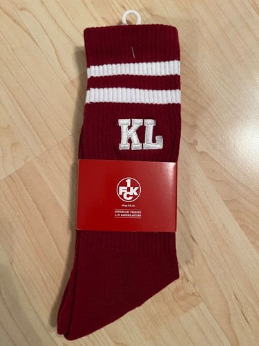 Kaiserslautern tennissocken - fc,