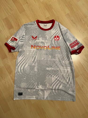 Fck trikot fc - fck, xl