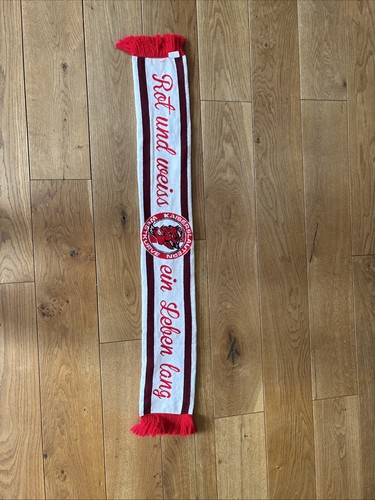 Schal kaiserslautern - schal, 1.fc